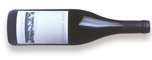 Shiraz 2002 Image